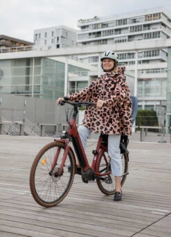 Anorak Court Imperméable - Rainkiss -Jesuis à Vélo Soldes anorak court impermeable rainkiss 10