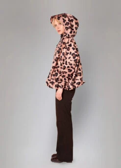 Anorak Court Imperméable - Rainkiss -Jesuis à Vélo Soldes anorak court impermeable rainkiss 13