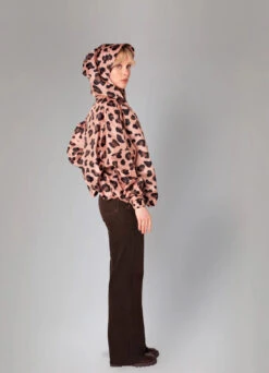 Anorak Court Imperméable - Rainkiss -Jesuis à Vélo Soldes anorak court impermeable rainkiss 16