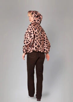 Anorak Court Imperméable - Rainkiss -Jesuis à Vélo Soldes anorak court impermeable rainkiss 17