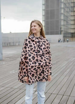 Anorak Court Imperméable - Rainkiss