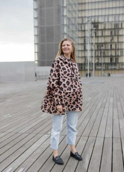 Anorak Court Imperméable - Rainkiss -Jesuis à Vélo Soldes anorak court impermeable rainkiss 3