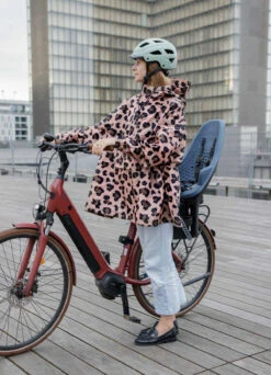 Anorak Court Imperméable - Rainkiss -Jesuis à Vélo Soldes anorak court impermeable rainkiss 8