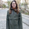 Anorak Imperméable Et Compact - Maium -Jesuis à Vélo Soldes anorak impermeable et compact maium
