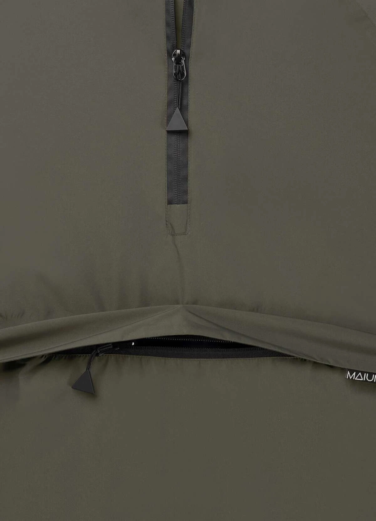 Anorak Imperméable Et Compact - Maium 15 Anorak Imperméable Et Compact - Maium – Image 14