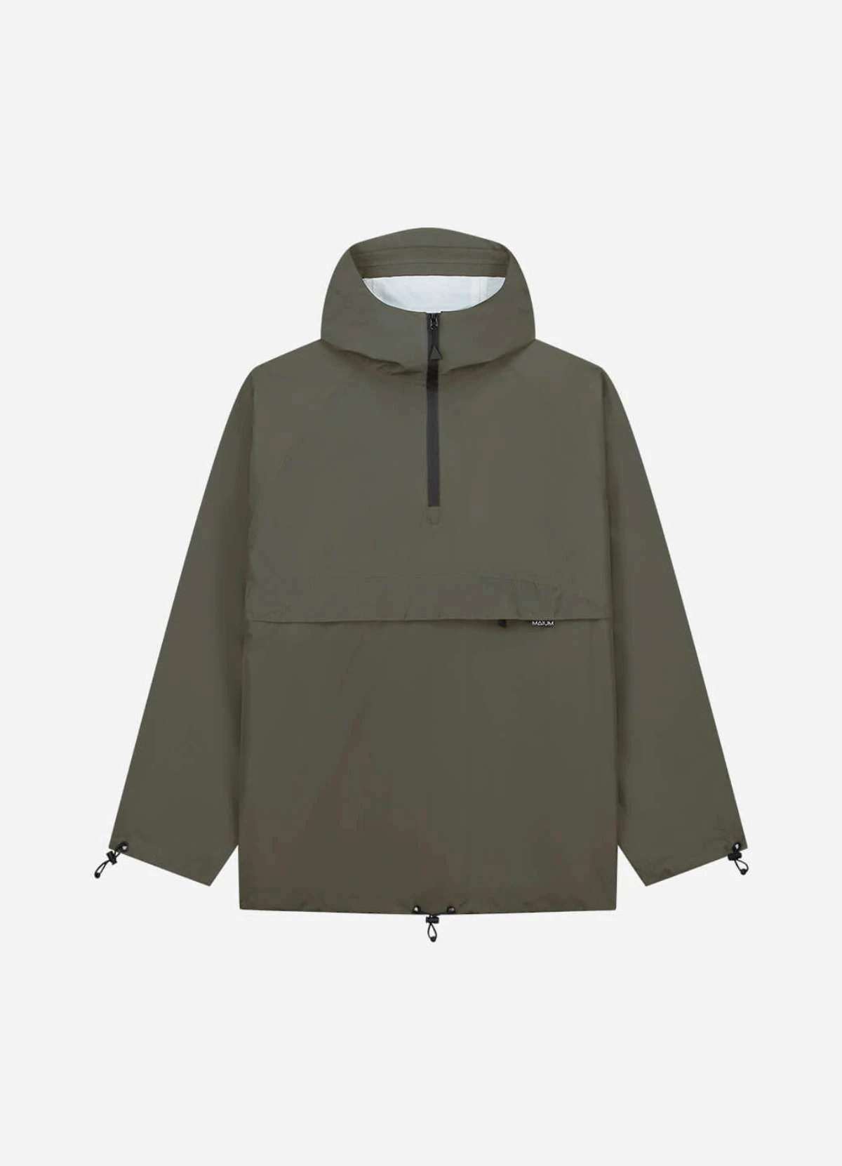 Anorak Imperméable Et Compact - Maium 16 Anorak Imperméable Et Compact - Maium – Image 15