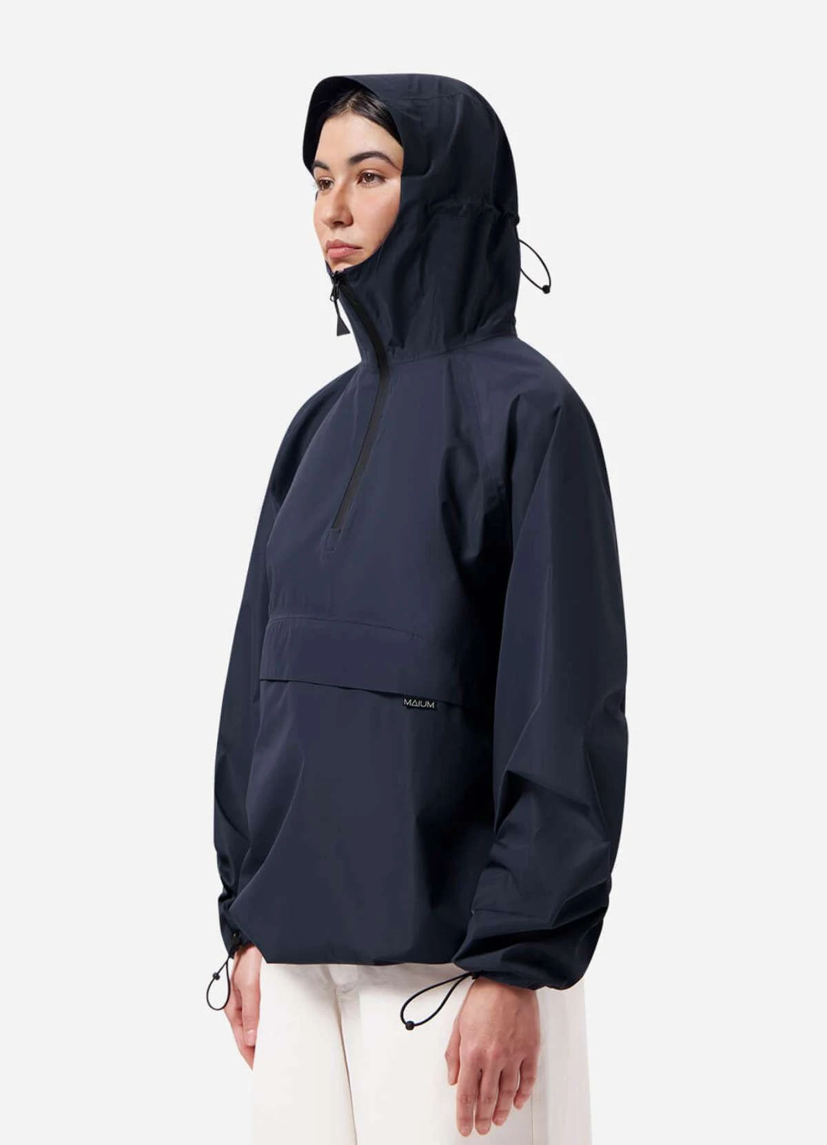Anorak Imperméable Et Compact - Maium 18 Anorak Imperméable Et Compact - Maium – Image 17
