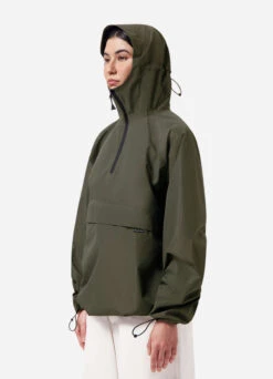 Anorak Imperméable Et Compact - Maium 27 Anorak Imperméable Et Compact - Maium -Jesuis à Vélo Soldes anorak impermeable et compact maium 6