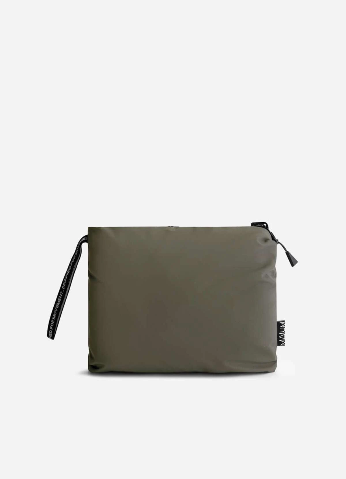 Anorak Imperméable Et Compact - Maium 9 Anorak Imperméable Et Compact - Maium – Image 8