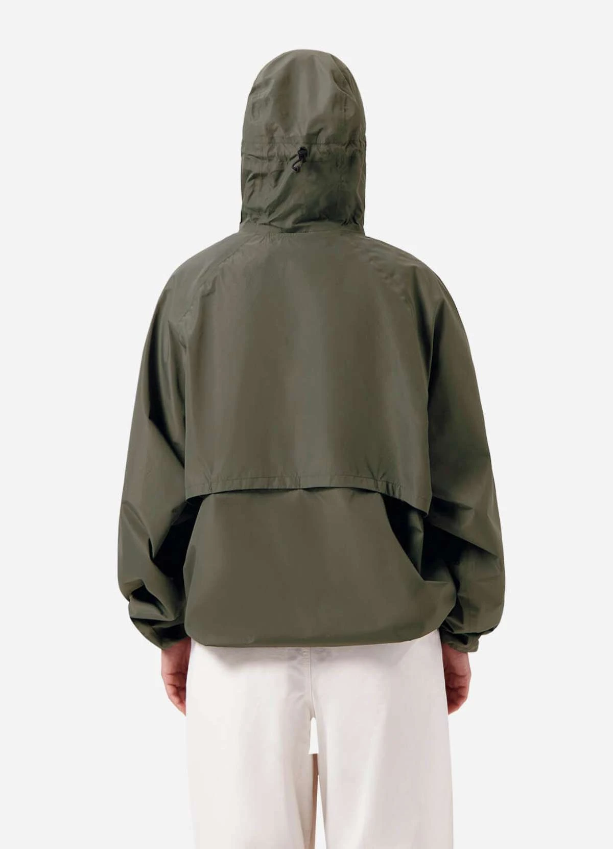 Anorak Imperméable Et Compact - Maium 11 Anorak Imperméable Et Compact - Maium – Image 10