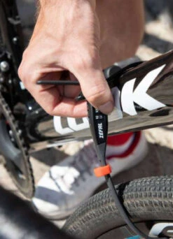 Antivol D'appoint à Code - Zéfal