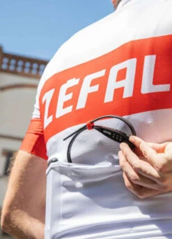 Antivol D'appoint à Code - Zéfal -Jesuis à Vélo Soldes antivol d appoint a code zefal 3