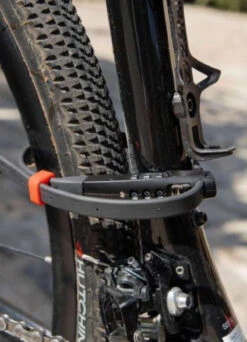 Antivol D'appoint à Code - Zéfal -Jesuis à Vélo Soldes antivol d appoint a code zefal 4