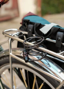 Antivol D'appoint Cable à Code - OXC 14 Antivol D'appoint Cable à Code - OXC -Jesuis à Vélo Soldes antivol d appoint cable a code oxc 3