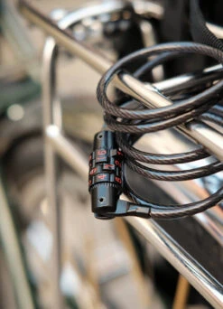 Antivol D'appoint Cable à Code - OXC 15 Antivol D'appoint Cable à Code - OXC -Jesuis à Vélo Soldes antivol d appoint cable a code oxc 4