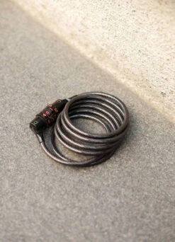 Antivol D'appoint Cable à Code - OXC 17 Antivol D'appoint Cable à Code - OXC -Jesuis à Vélo Soldes antivol d appoint cable a code oxc 6