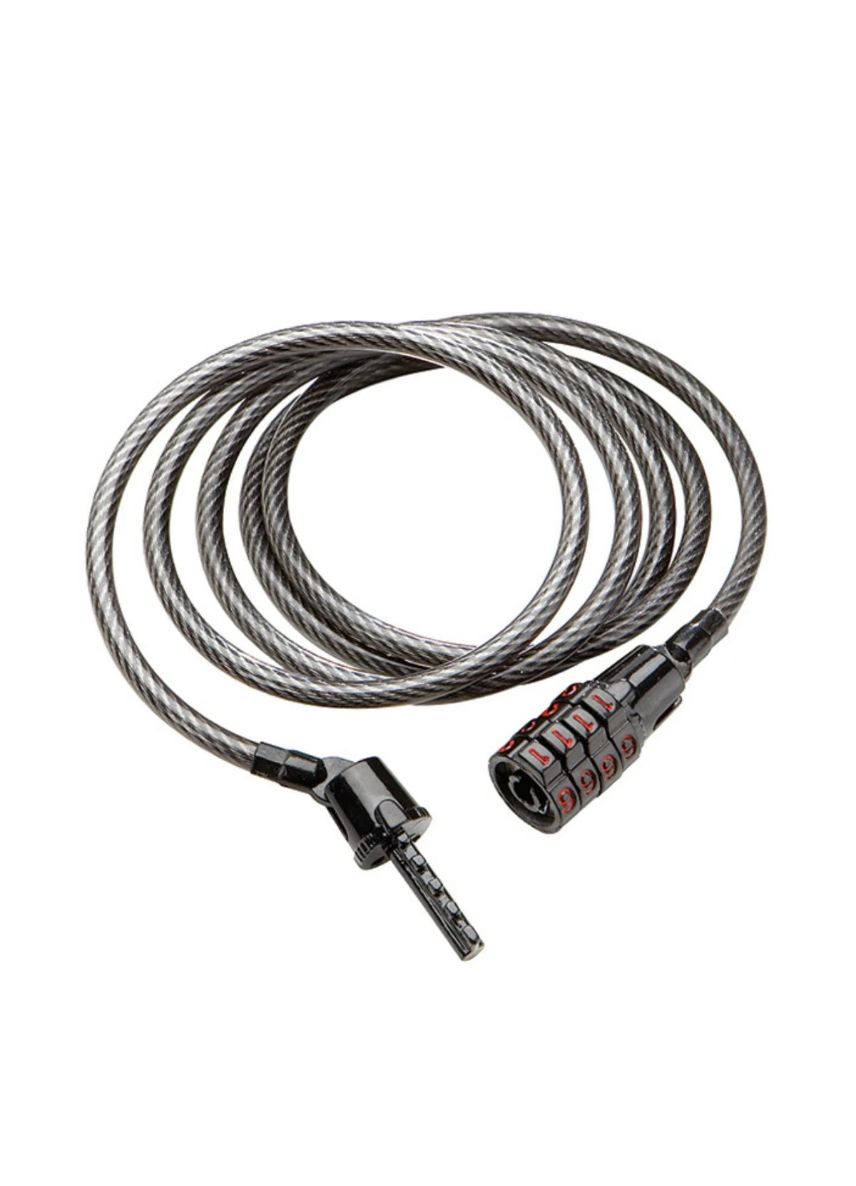 Antivol D'appoint Cable à Code - OXC 11 Antivol D'appoint Cable à Code - OXC – Image 9
