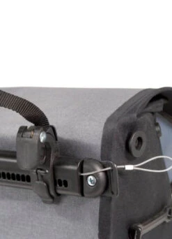 Paire D'antivols De Sacoches Long - Ortlieb -Jesuis à Vélo Soldes antivol de sacoches long ortlieb 1 3