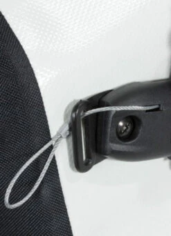 Paire D'antivols De Sacoches Long - Ortlieb -Jesuis à Vélo Soldes antivol de sacoches long ortlieb 1 4