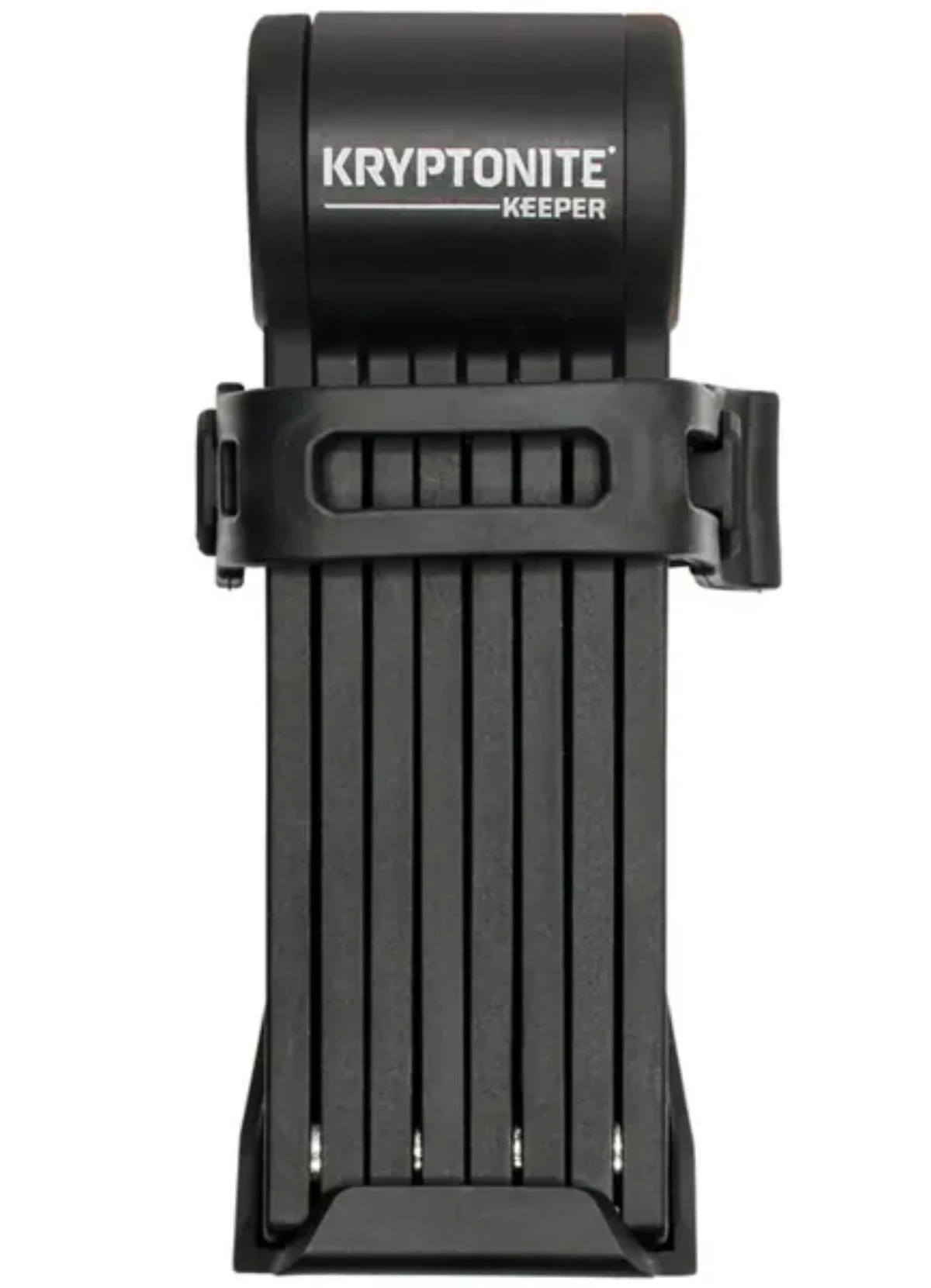 Antivol Pliant Mini 80cm Avec Support - Kryptonite 6 Antivol Pliant Mini 80cm Avec Support - Kryptonite – Image 4