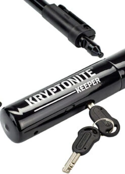Antivol U + Câble Flex 5/10 - Kryptonite 9 Antivol U + Câble Flex 5/10 - Kryptonite -Jesuis à Vélo Soldes antivol u cable flex 510 kryptonite 2