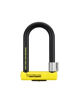 Antivol U Diamond Anti-meuleuse - Kryptonite