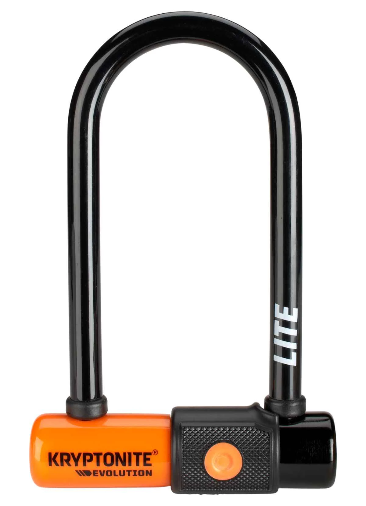 Antivol U Mini 6 Lite Extra-léger - Kryptonite 3 Antivol U Mini 6 Lite Extra-léger - Kryptonite – Image 2
