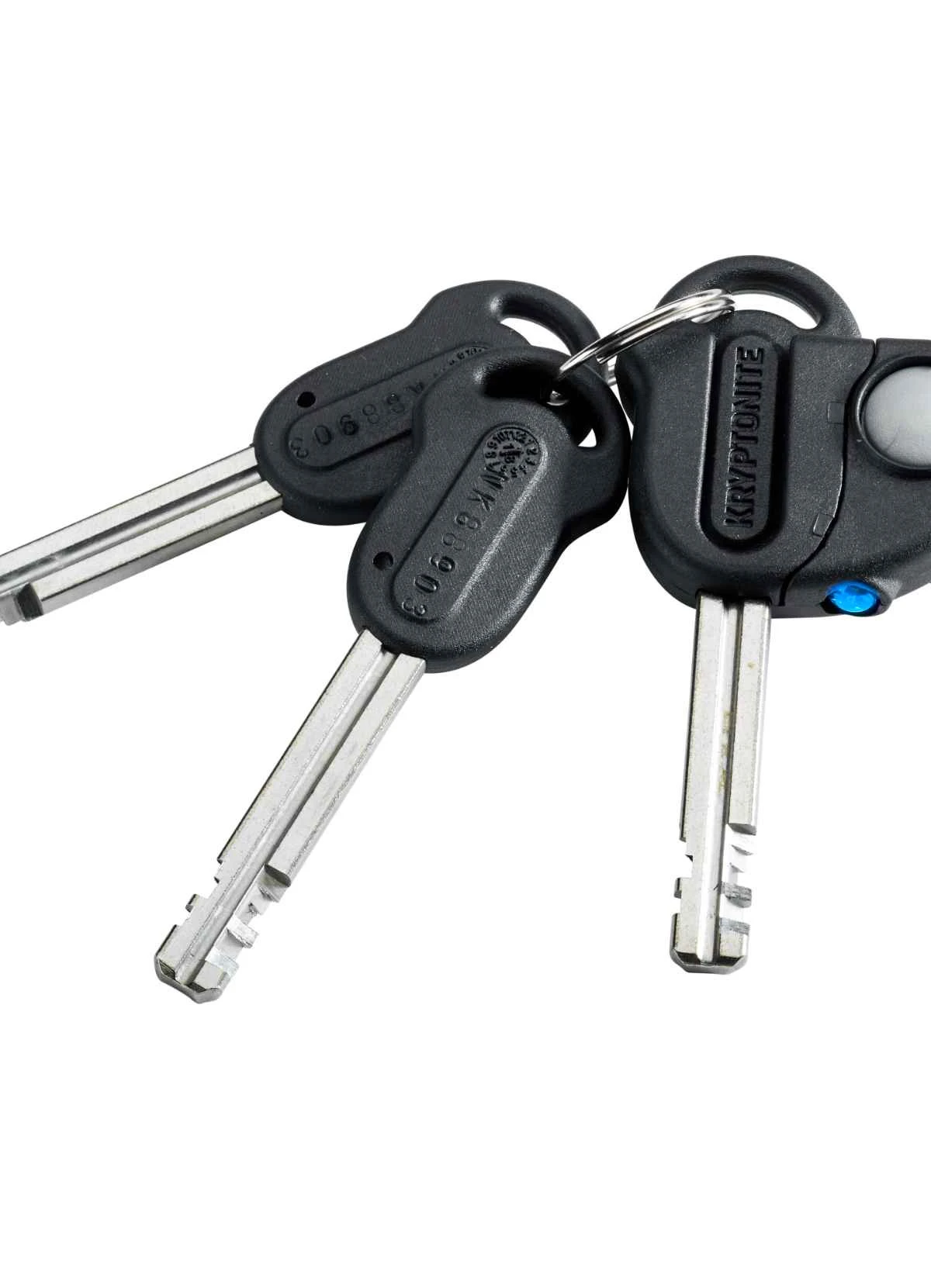 Antivol U Mini 6 Lite Extra-léger - Kryptonite 4 Antivol U Mini 6 Lite Extra-léger - Kryptonite – Image 3