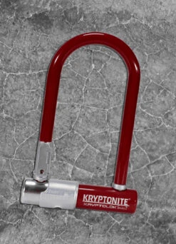 Antivol U Vélo Ville Série 2 Mini-7 - Kryptonite 12 Antivol U Vélo Ville Série 2 Mini-7 - Kryptonite -Jesuis à Vélo Soldes antivol u velo ville serie 2 mini 7 kryptonite 2