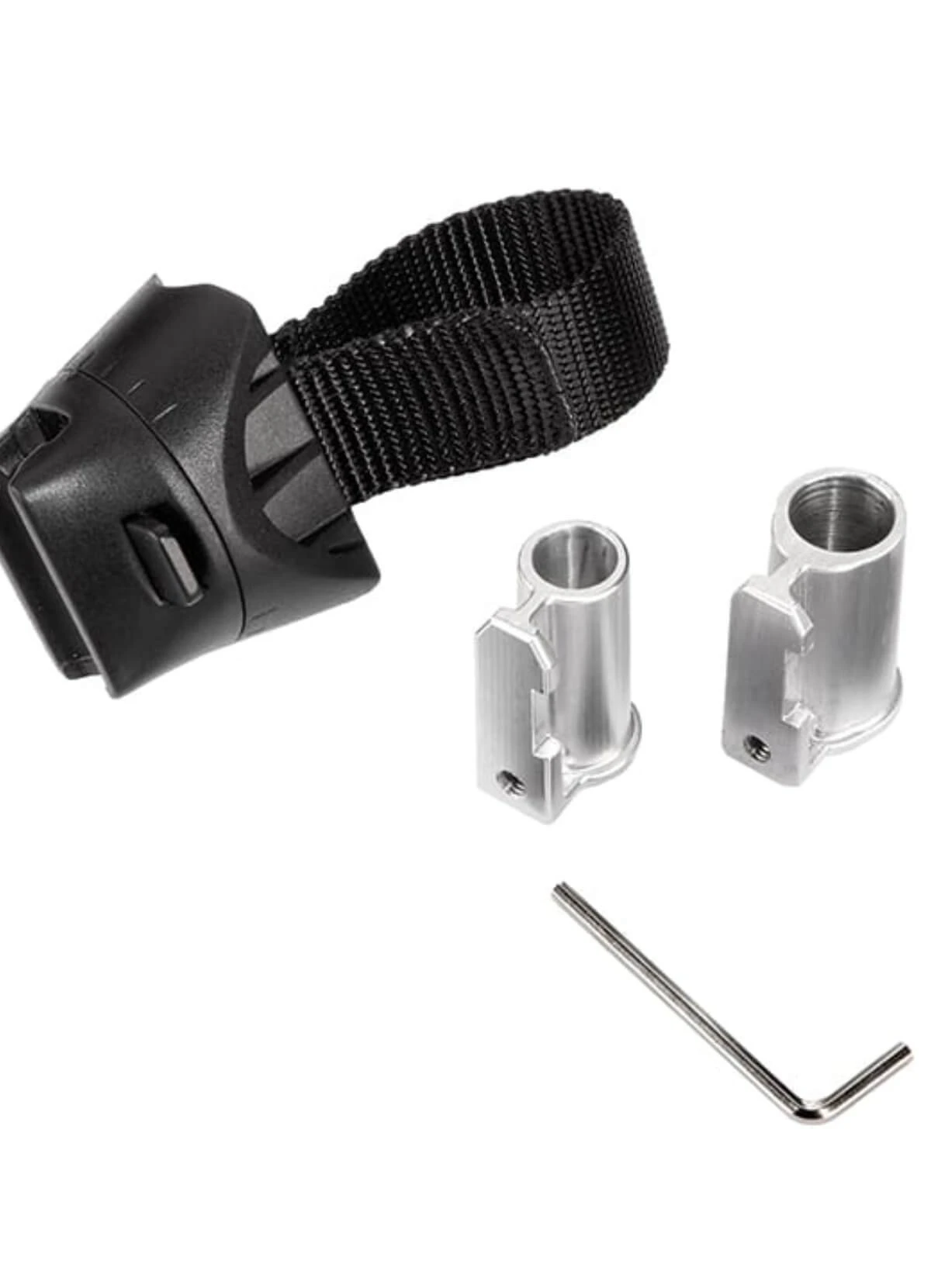 Antivol U Vélo Ville Série 2 Mini-7 - Kryptonite 6 Antivol U Vélo Ville Série 2 Mini-7 - Kryptonite – Image 4