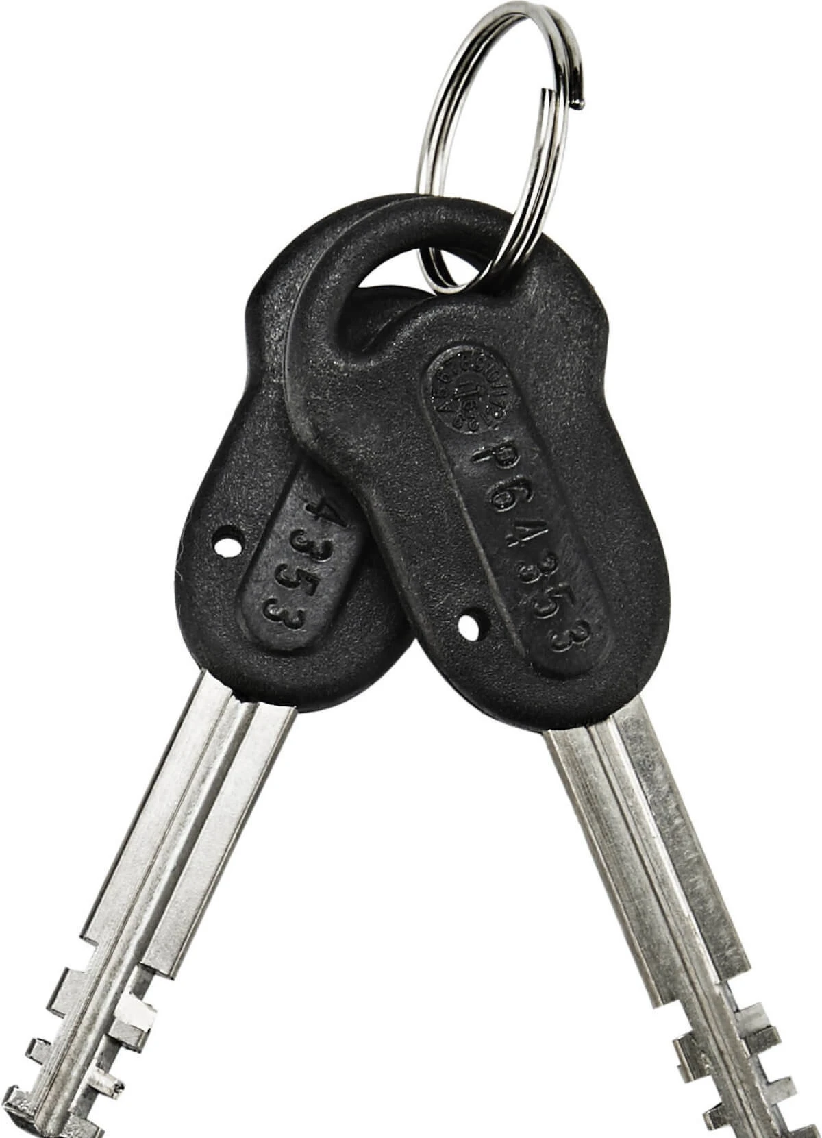 Antivol U Vélo Ville Série 2 Mini-7 - Kryptonite 7 Antivol U Vélo Ville Série 2 Mini-7 - Kryptonite – Image 5