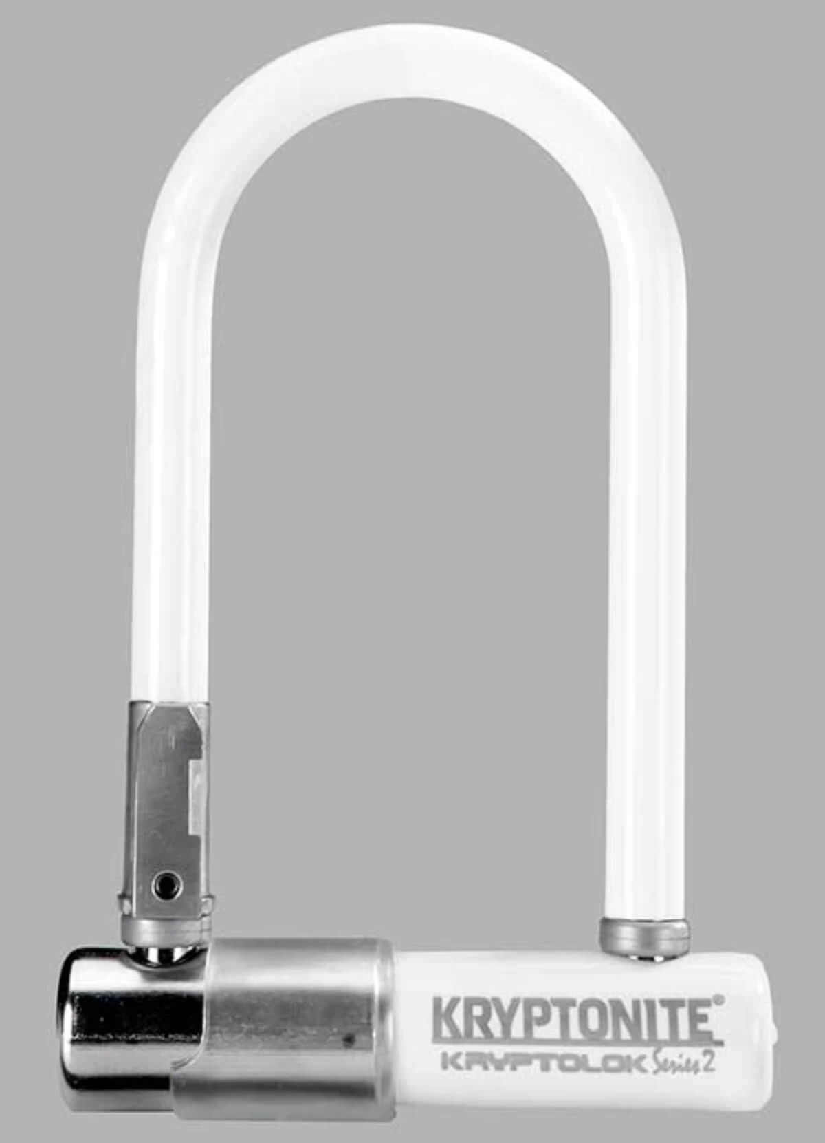 Antivol U Vélo Ville Série 2 Mini-7 - Kryptonite 9 Antivol U Vélo Ville Série 2 Mini-7 - Kryptonite – Image 7
