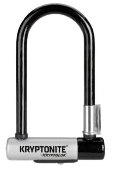 Antivol U Vélo Ville Série 2 Mini-7 - Kryptonite 17 Antivol U Vélo Ville Série 2 Mini-7 - Kryptonite -Jesuis à Vélo Soldes antivol u velo ville serie 2 mini 7 kryptonite 7