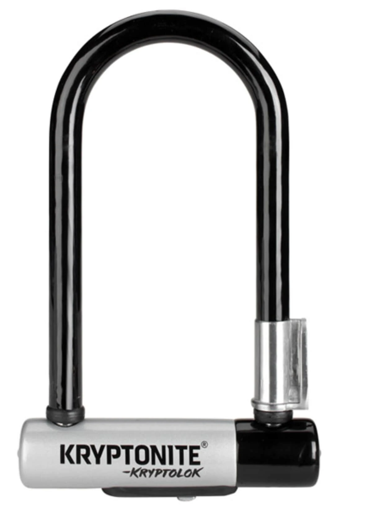 Antivol U Vélo Ville Série 2 Mini-7 - Kryptonite 10 Antivol U Vélo Ville Série 2 Mini-7 - Kryptonite – Image 8
