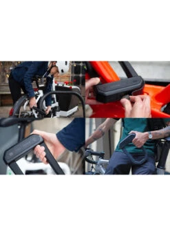 Antivol Ultra-résistant Anti-meuleuse D1000 - Hiplok -Jesuis à Vélo Soldes antivol ultra resistant anti meuleuse d1000 hiplok 6