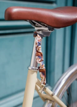 Attache Jupe Vélo - Suzon Et Suzette
