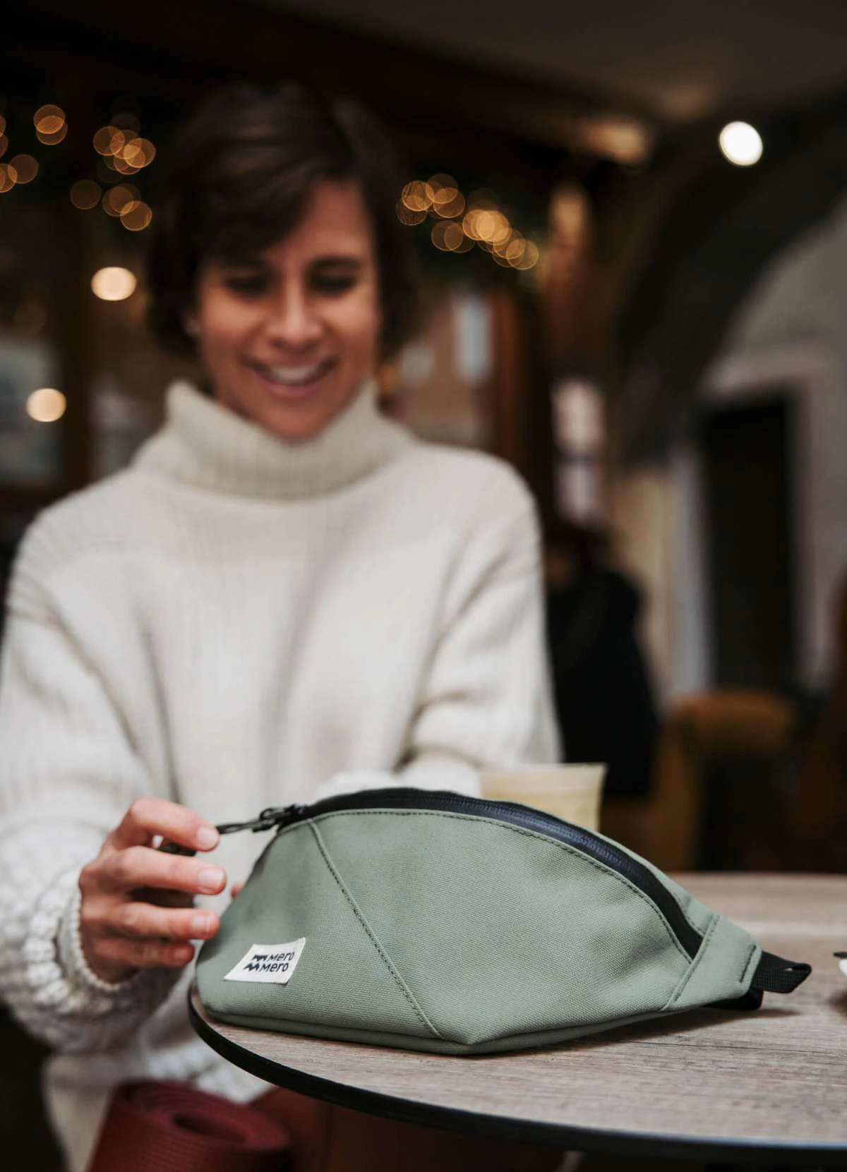 Banane Mini HoïAn - Mero-Mero 5 Banane Mini HoïAn - Mero-Mero – Image 4