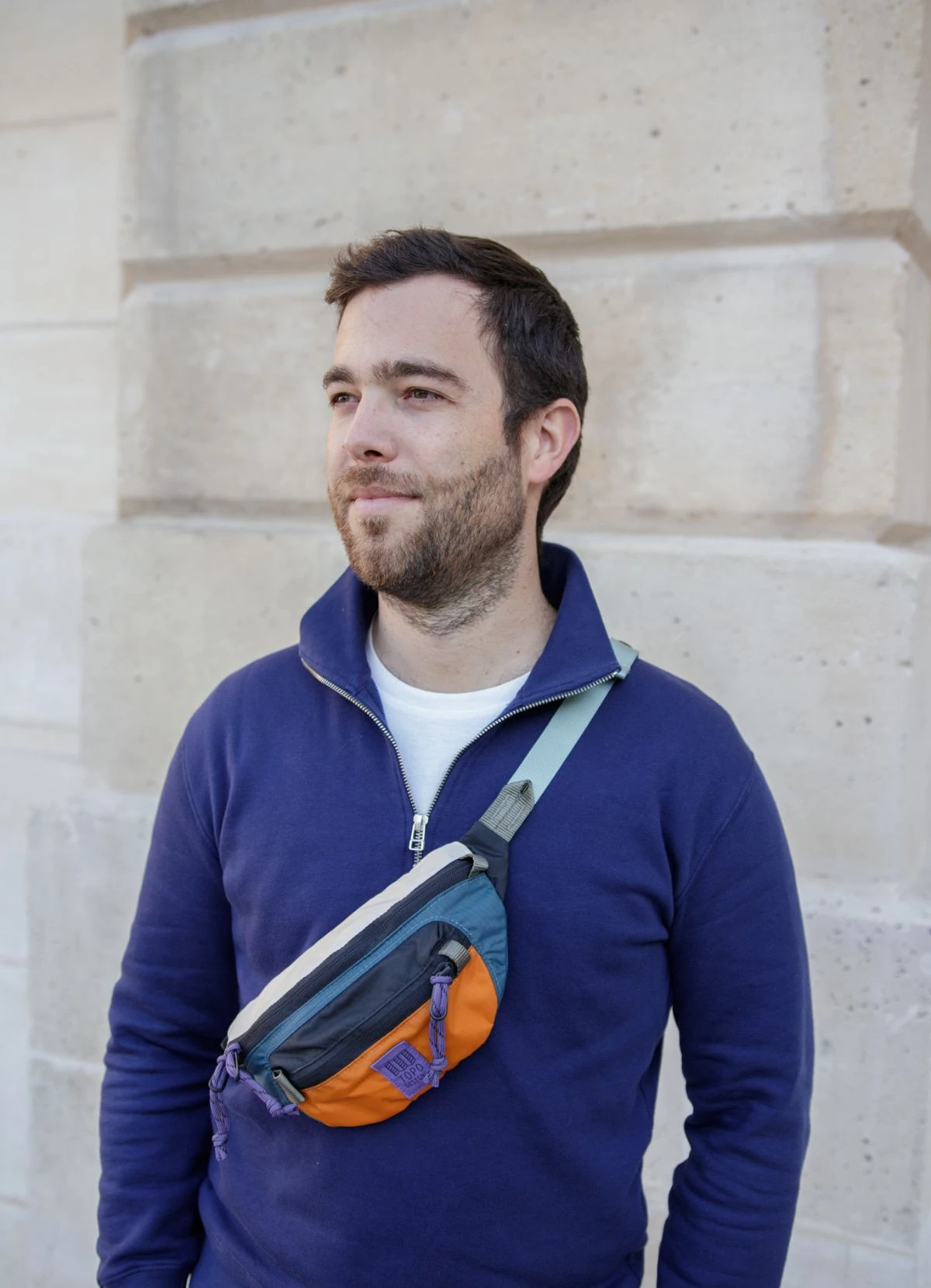 Banane Moutain Waist - Topo Designs 4 Banane Moutain Waist - Topo Designs – Image 2