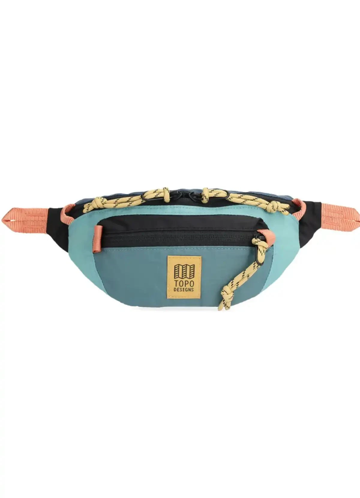 Banane Moutain Waist - Topo Designs 14 Banane Moutain Waist - Topo Designs – Image 12
