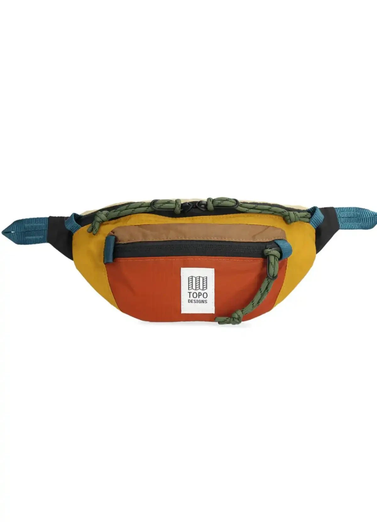 Banane Moutain Waist - Topo Designs 17 Banane Moutain Waist - Topo Designs – Image 15