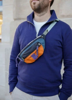 Banane Moutain Waist - Topo Designs 21 Banane Moutain Waist - Topo Designs -Jesuis à Vélo Soldes banane moutain waist topo designs 2