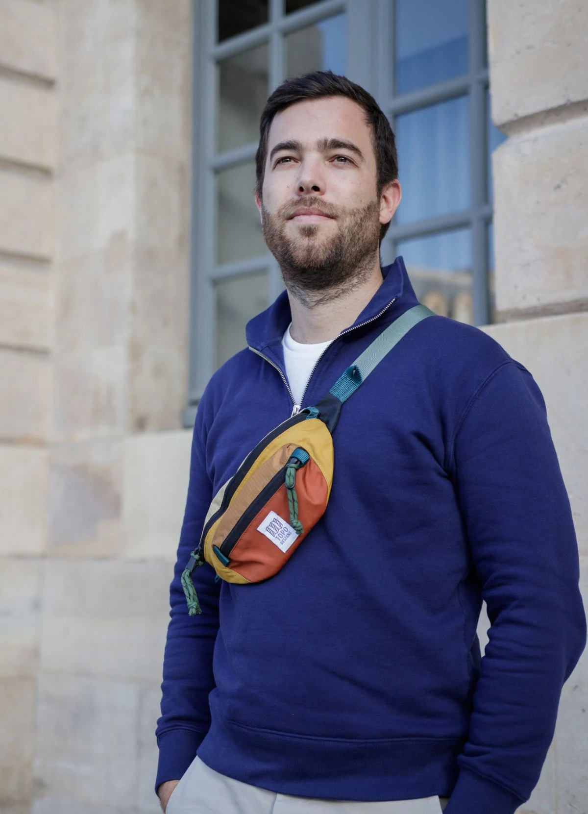 Banane Moutain Waist - Topo Designs 6 Banane Moutain Waist - Topo Designs – Image 4