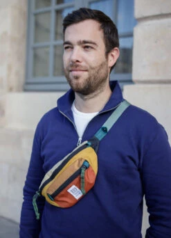 Banane Moutain Waist - Topo Designs 23 Banane Moutain Waist - Topo Designs -Jesuis à Vélo Soldes banane moutain waist topo designs 4