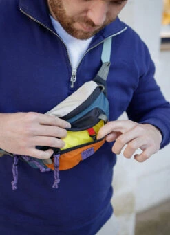 Banane Moutain Waist - Topo Designs 24 Banane Moutain Waist - Topo Designs -Jesuis à Vélo Soldes banane moutain waist topo designs 5