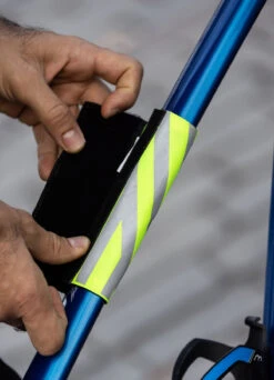 Bandeau Réfléchissant - Wowow