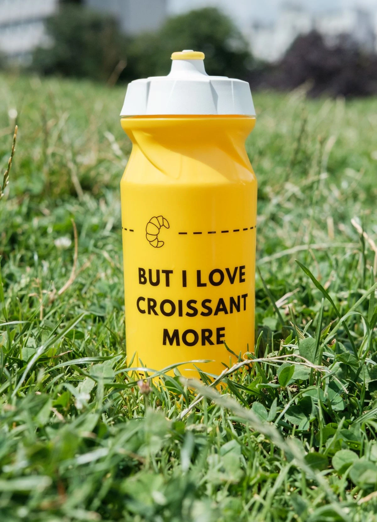 Bidons Vélo Made In France - JSAV 4 Bidons Vélo Made In France - JSAV – Image 2