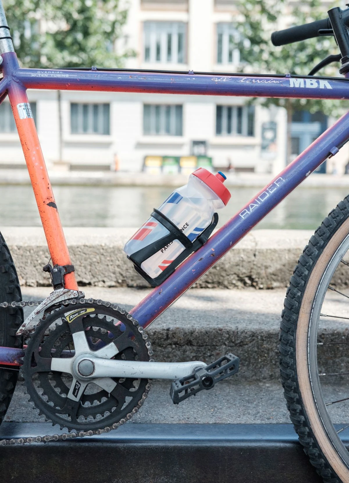 Bidons Vélo Made In France - JSAV 15 Bidons Vélo Made In France - JSAV – Image 13