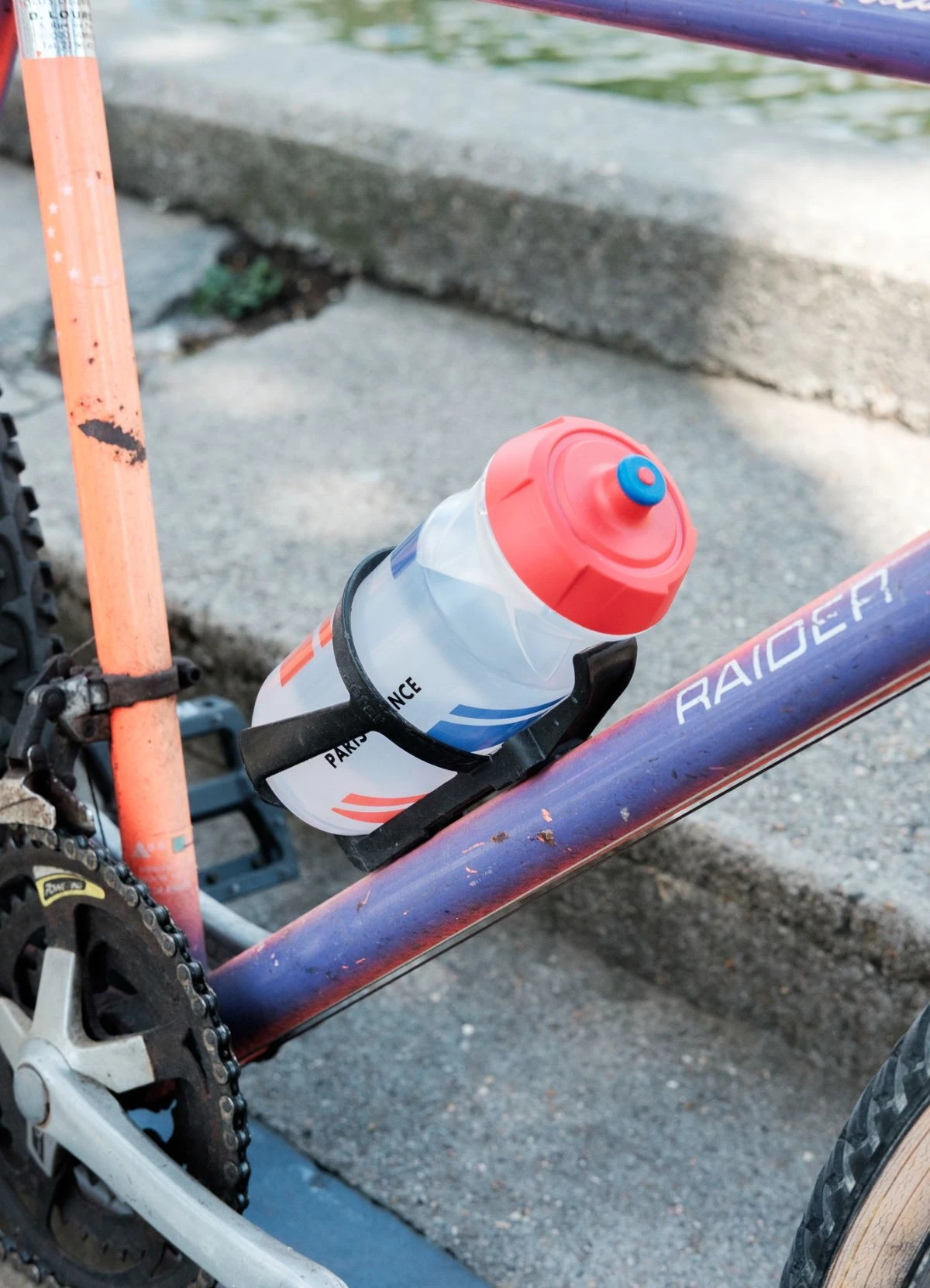 Bidons Vélo Made In France - JSAV 16 Bidons Vélo Made In France - JSAV – Image 14