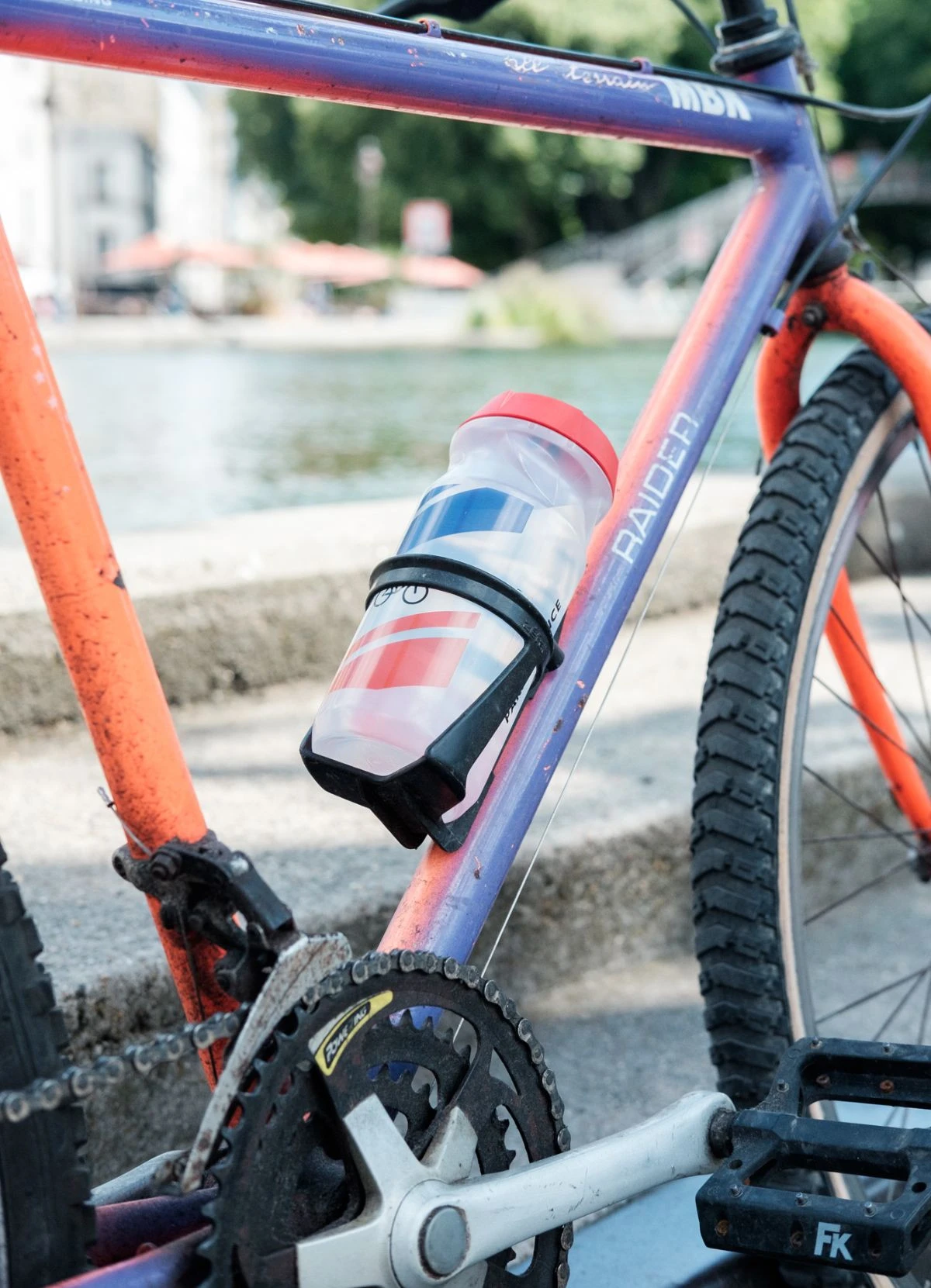 Bidons Vélo Made In France - JSAV 17 Bidons Vélo Made In France - JSAV – Image 15