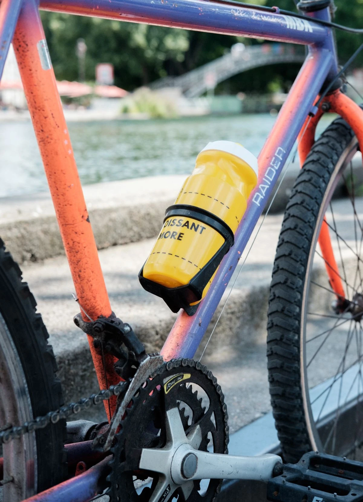 Bidons Vélo Made In France - JSAV 18 Bidons Vélo Made In France - JSAV – Image 16